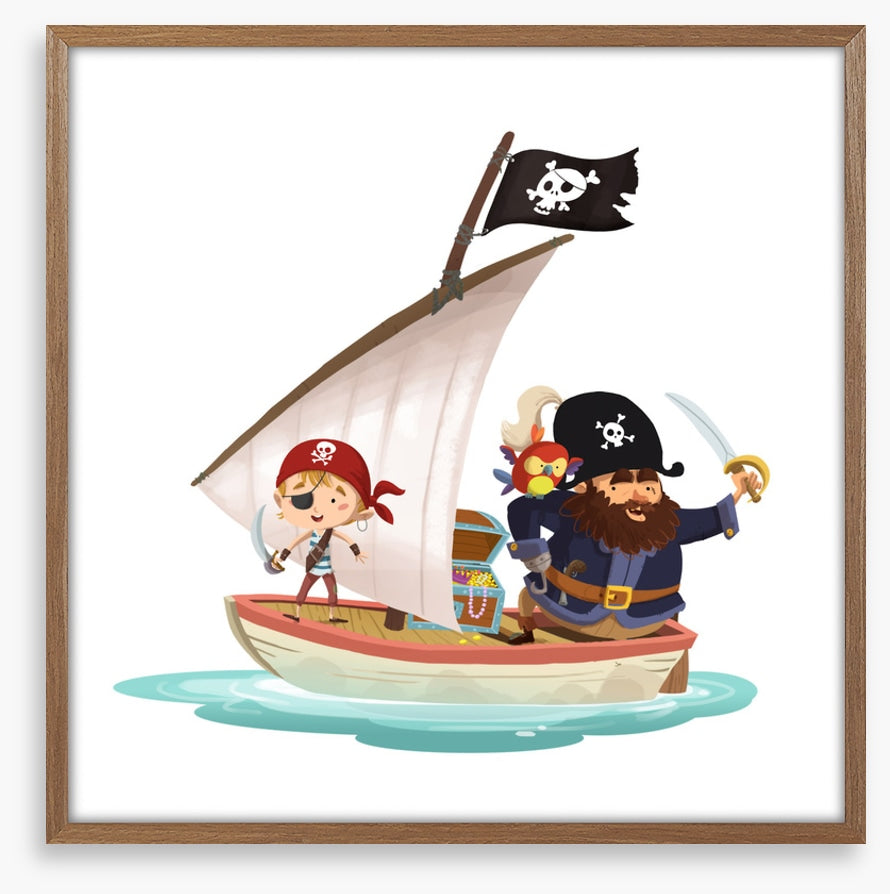 Pirates