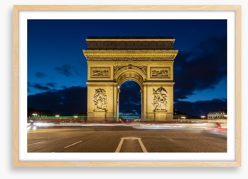 Paris