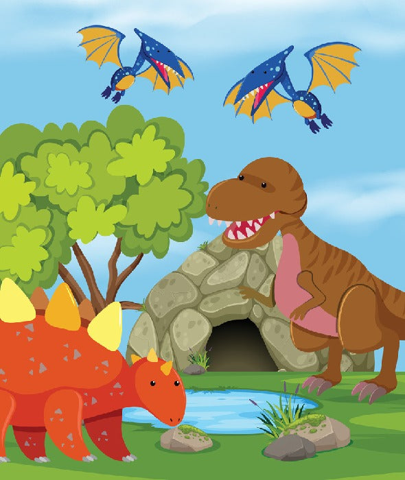 Dinosaurs