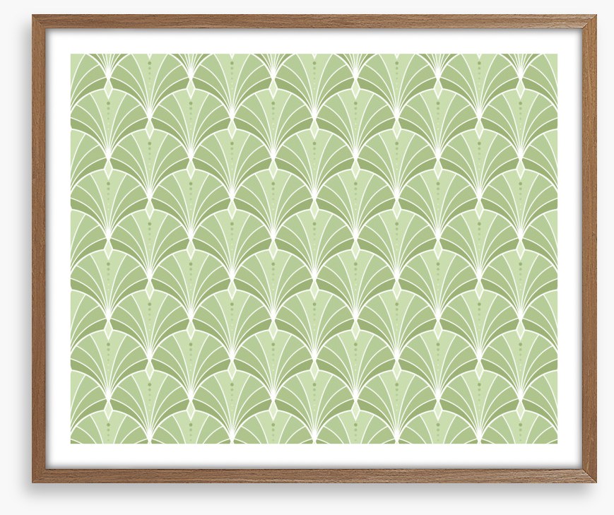 Gatsby greens