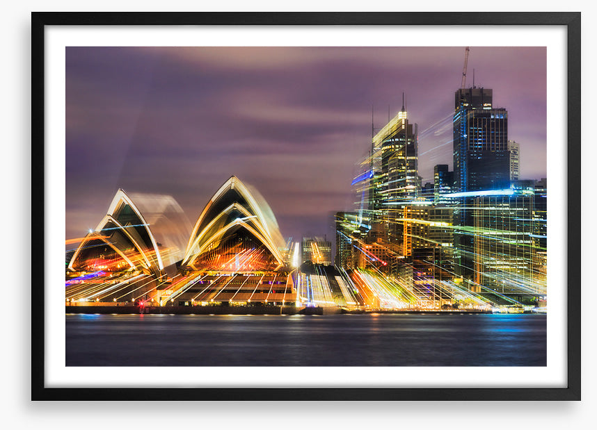 Sydney