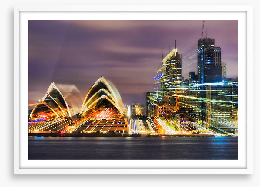 Sydney