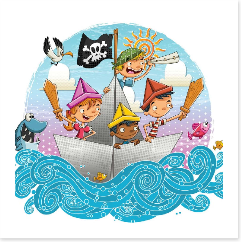 Pirates
