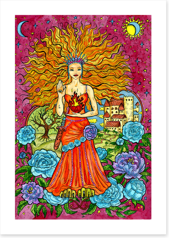 Spiritual