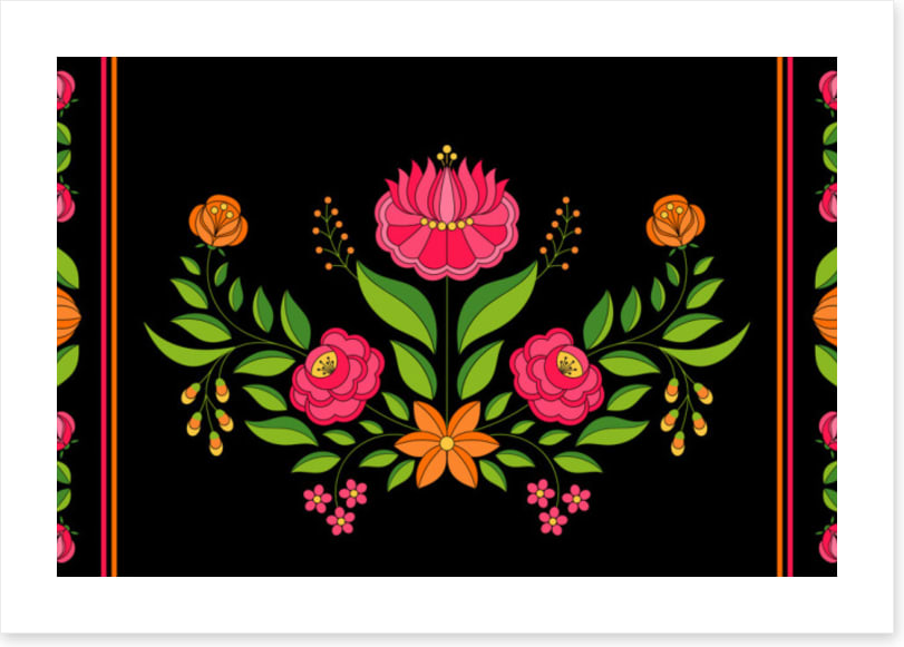 Folk Art