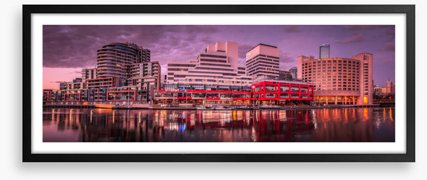 Melbourne