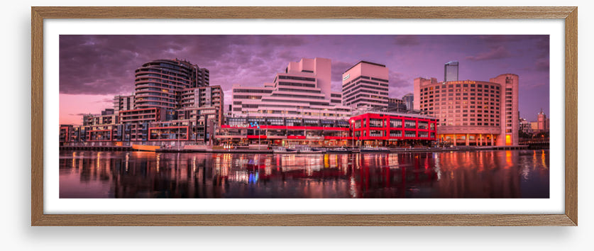 Melbourne