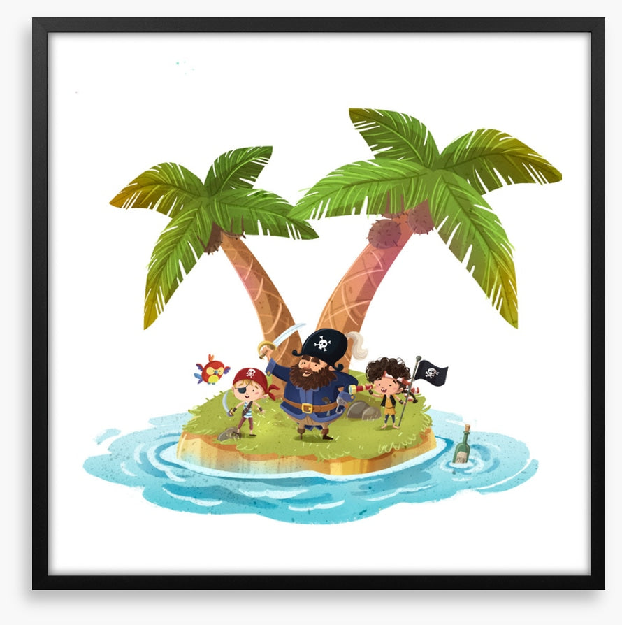 Pirates