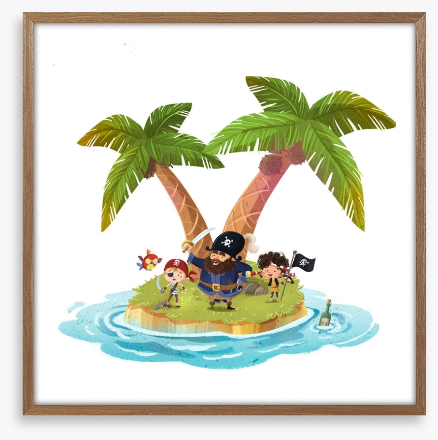 Pirates