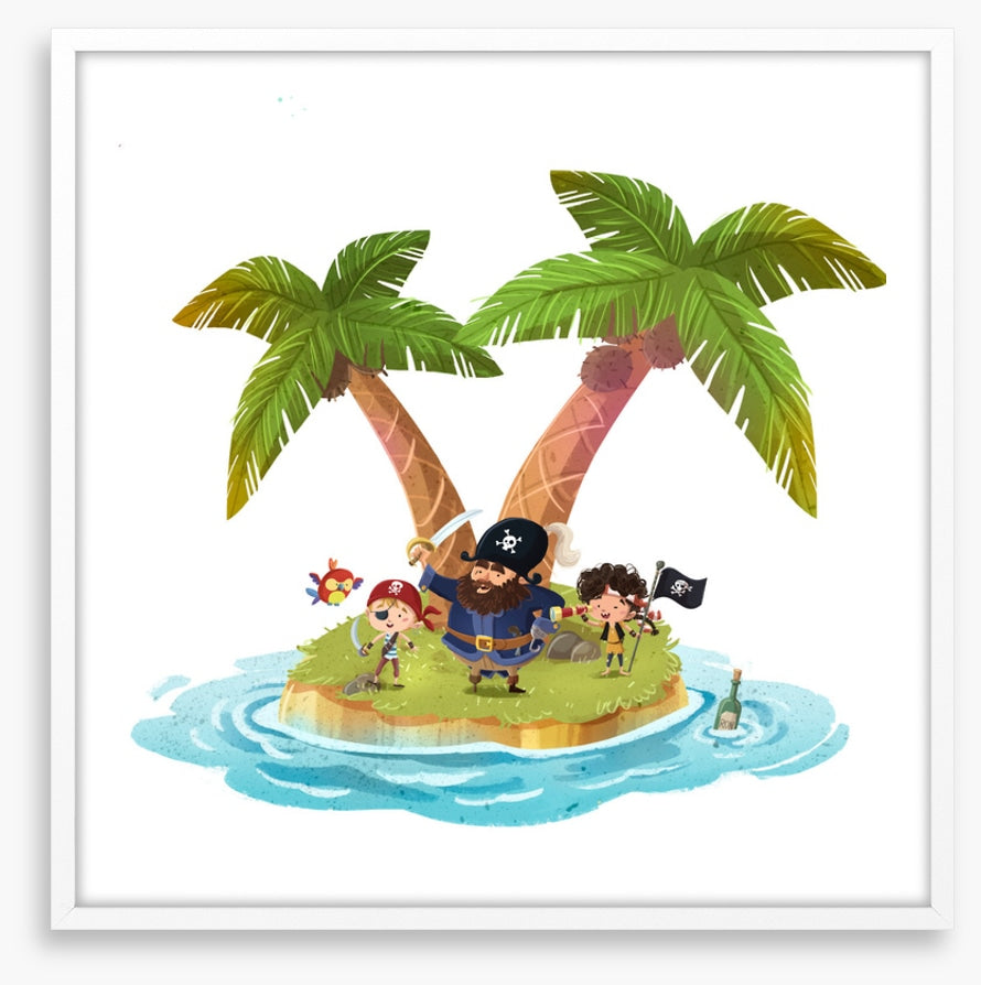 Pirates