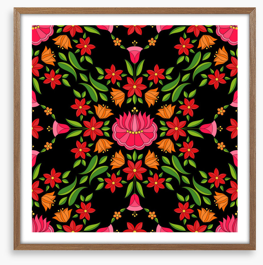 Folk Art