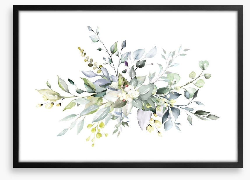 Eucalypt whisper