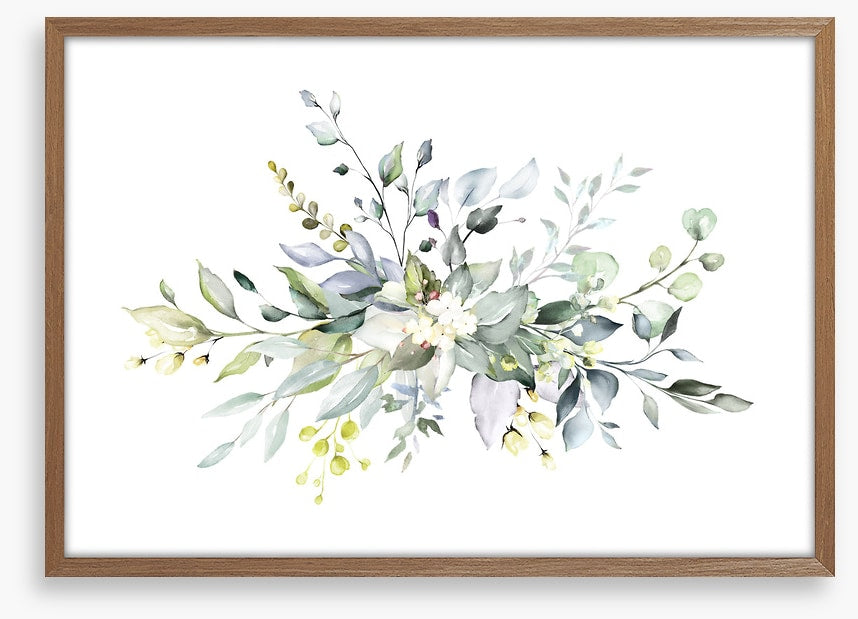 Eucalypt whisper
