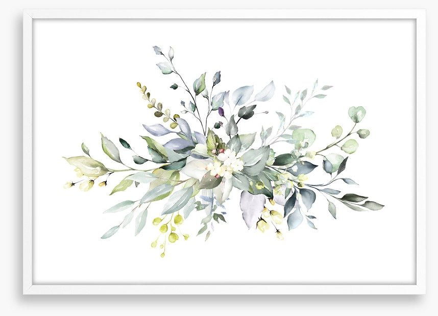 Eucalypt whisper