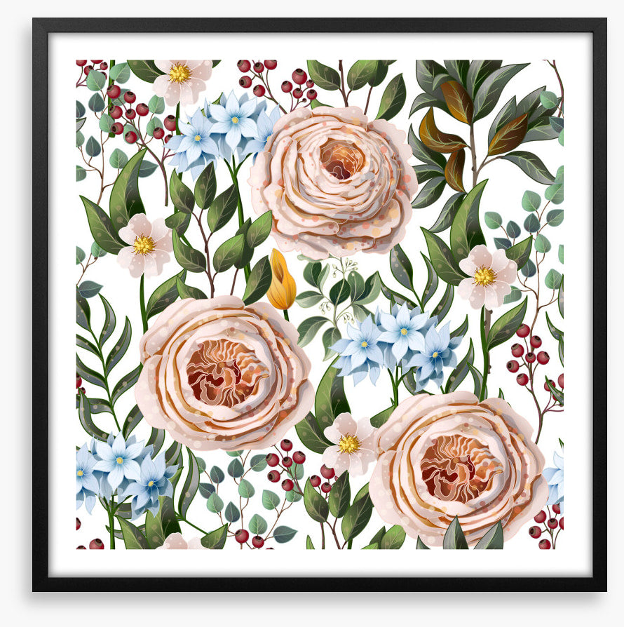Feminine flora