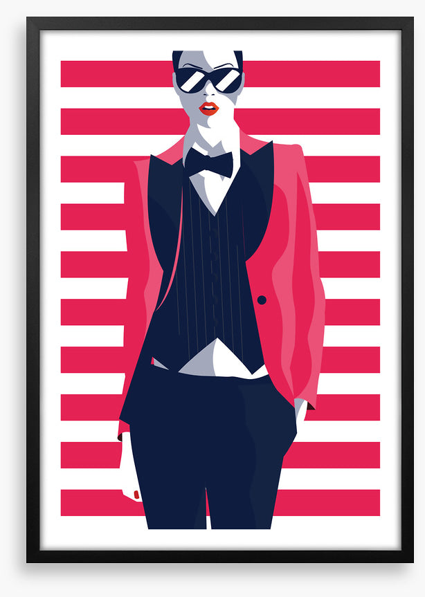 Ms Bond
