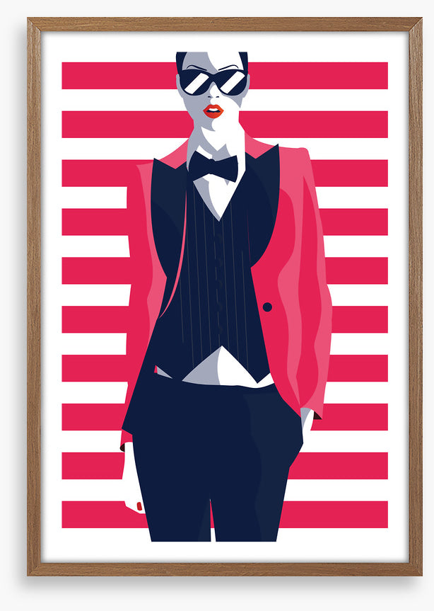 Ms Bond
