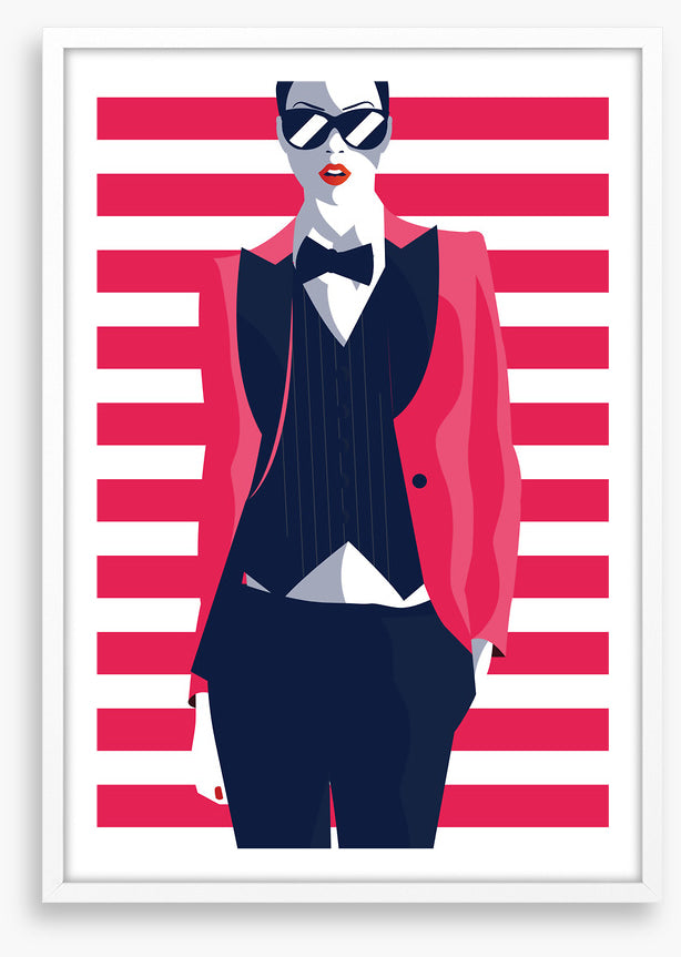 Ms Bond