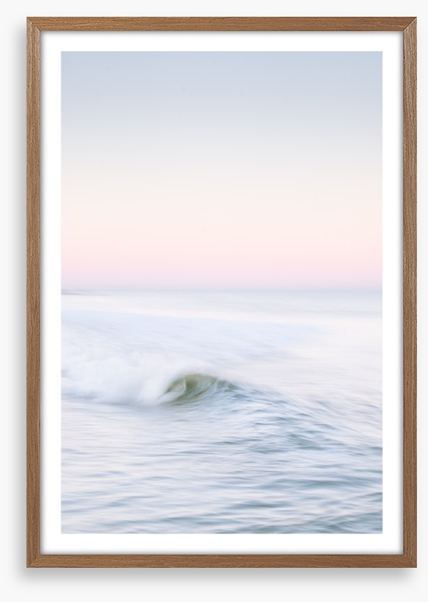 Wave hello