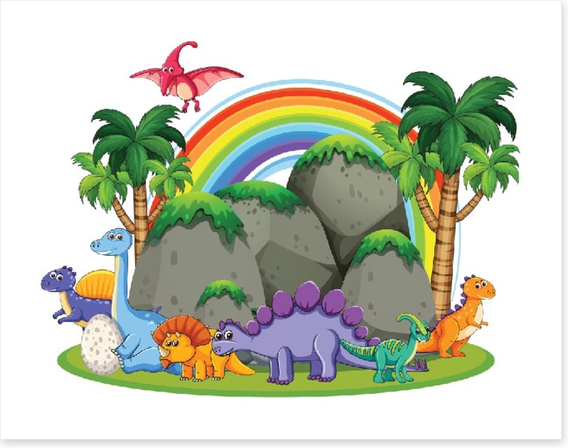 Dinosaurs