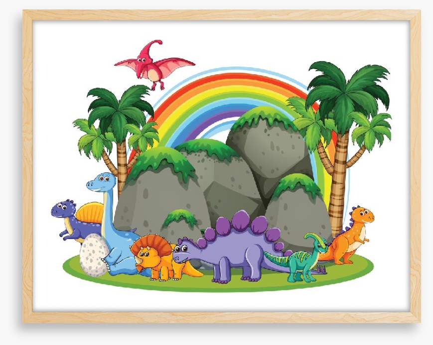 Dinosaurs