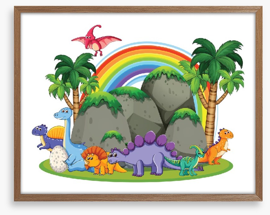 Dinosaurs