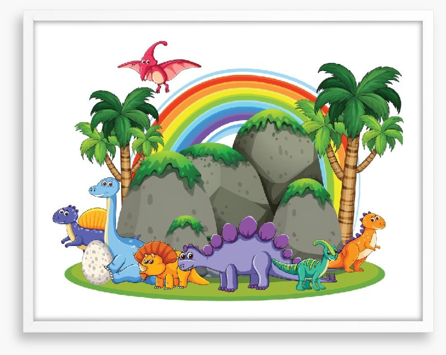 Dinosaurs