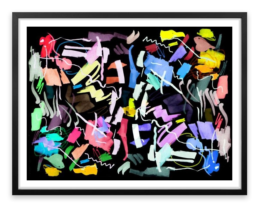 Memphis fascination I