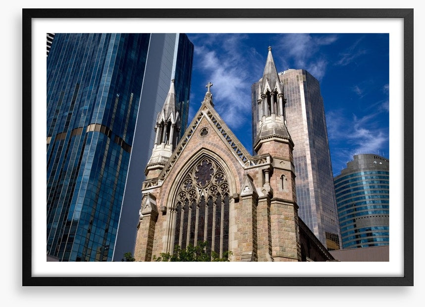 Brisbane