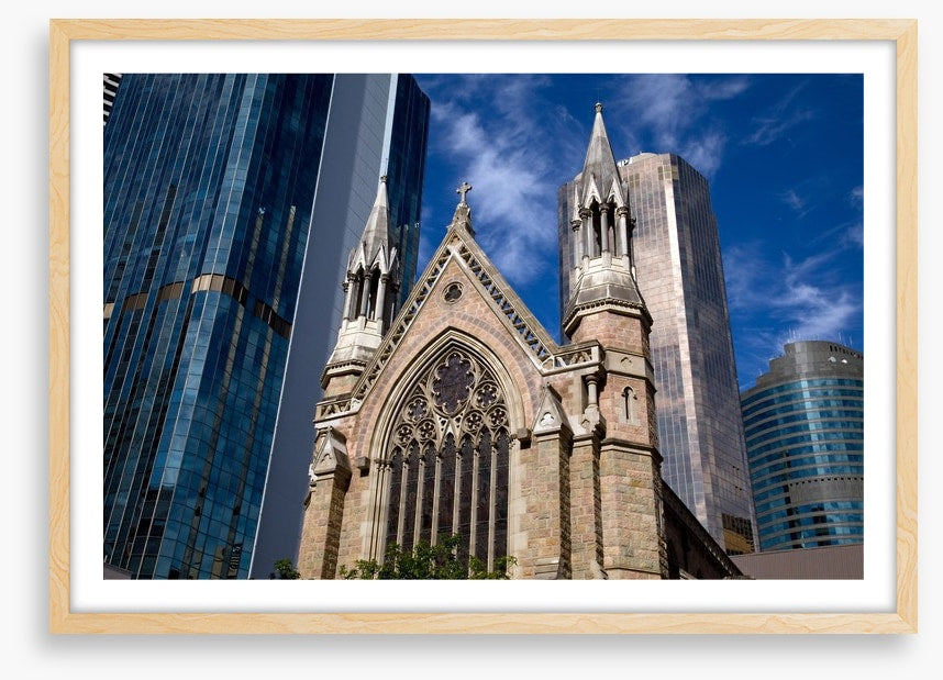 Brisbane