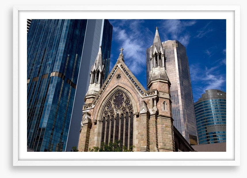 Brisbane