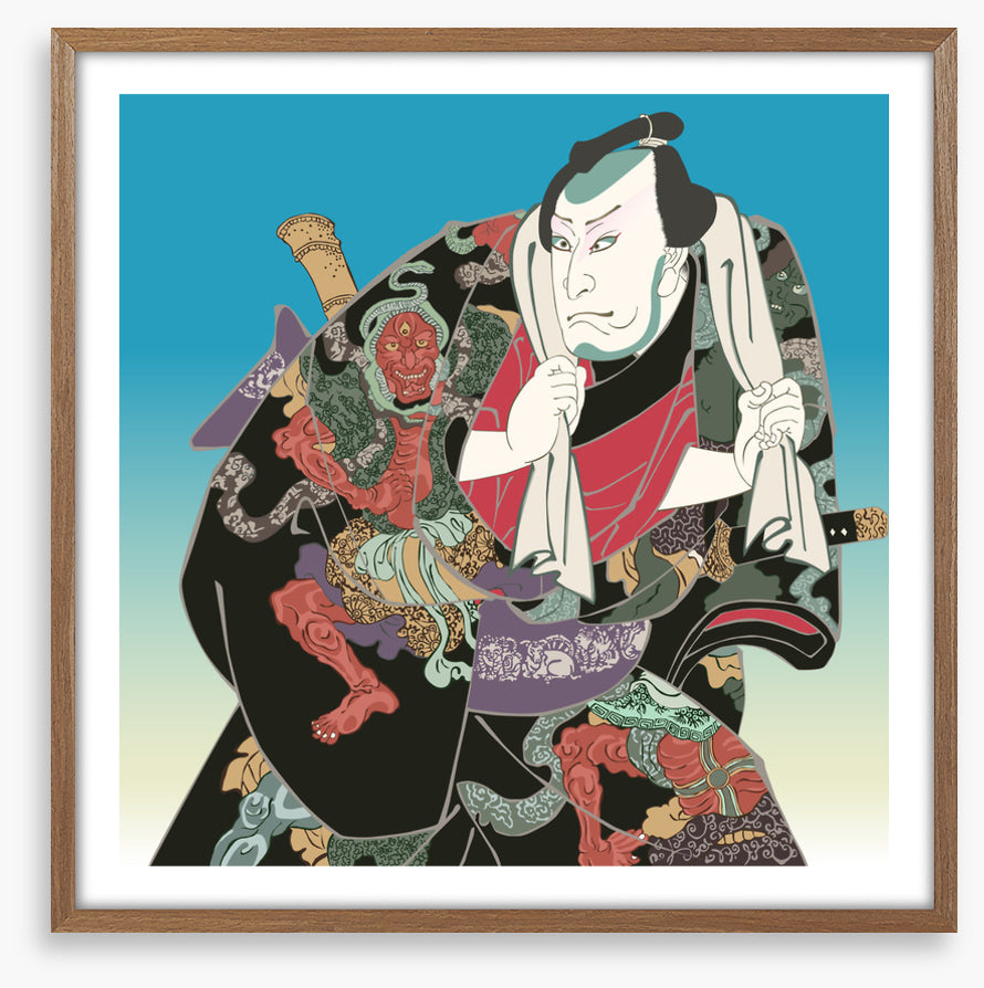 Japanese Art
