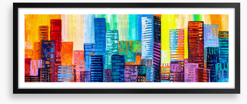Downtown delusion