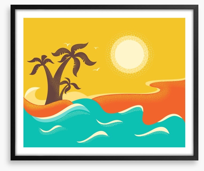 Beach House