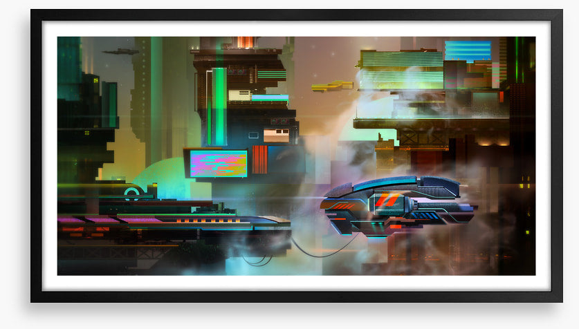Sci-Fi