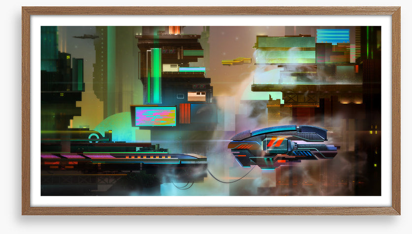 Sci-Fi