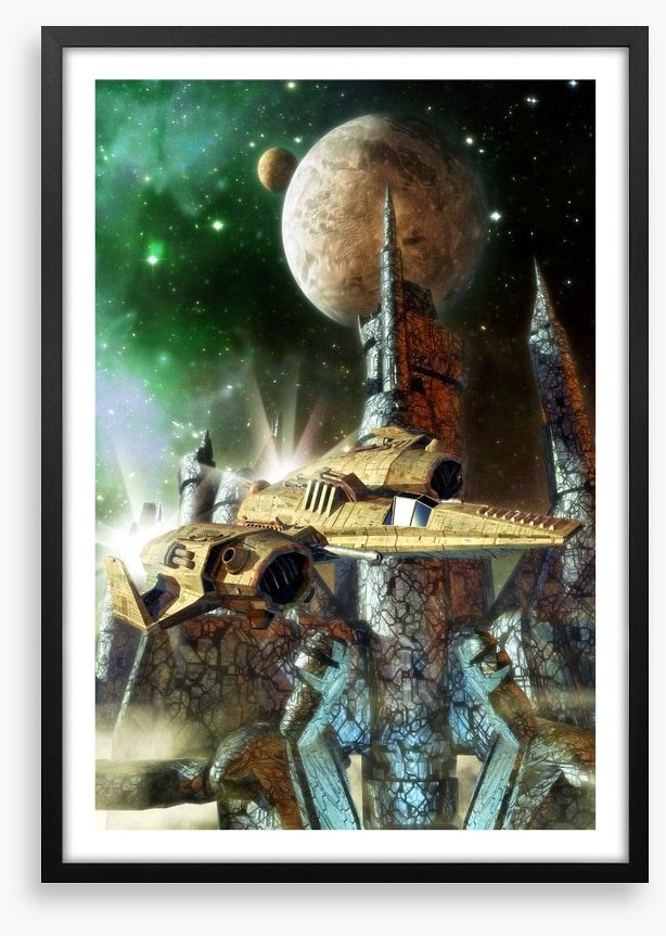 Sci-Fi