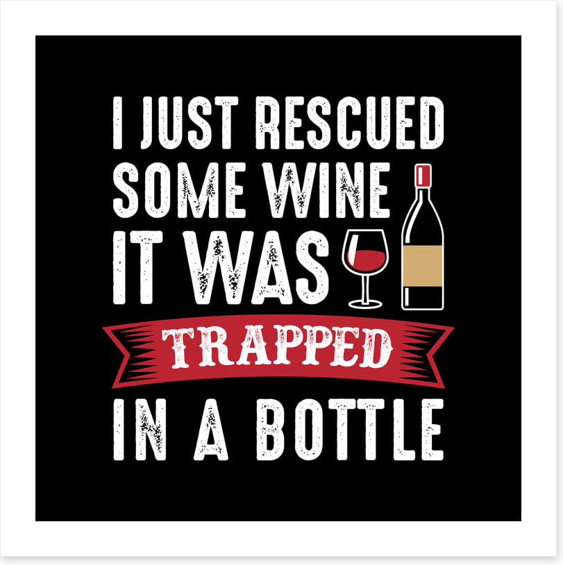 Wine rescue