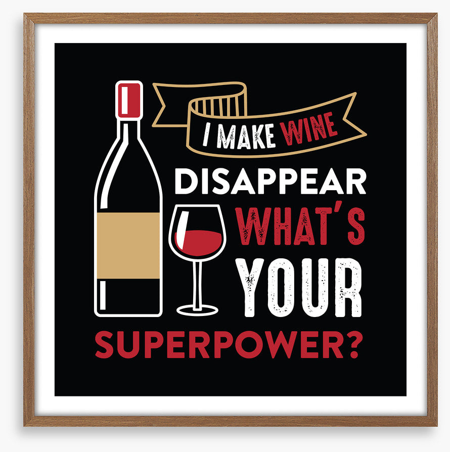 Wine hero