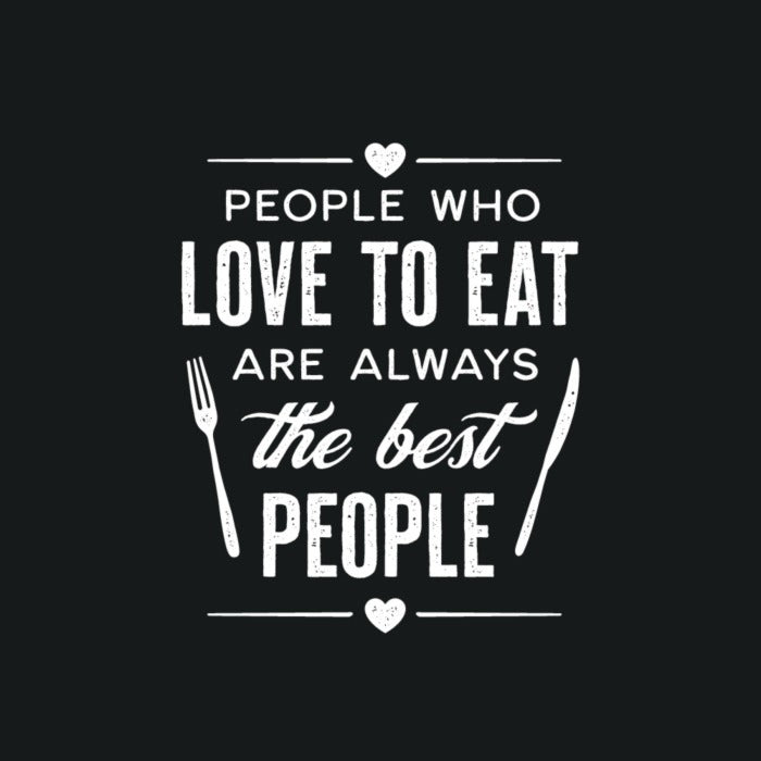 The best people