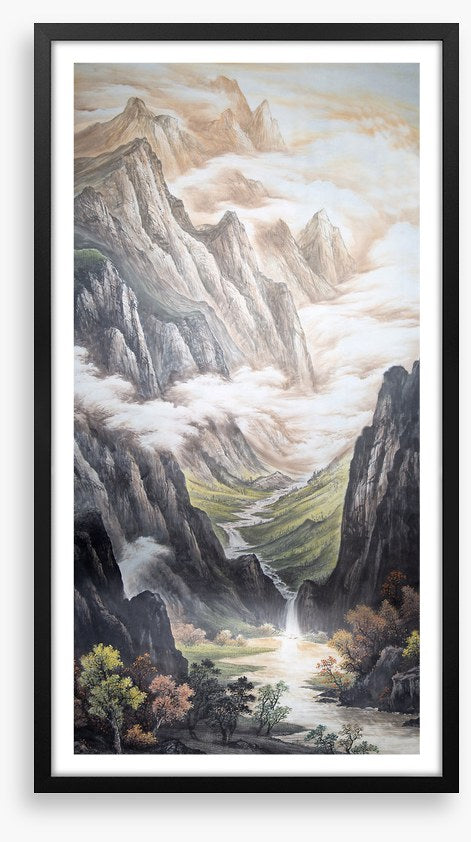 Chinese Art