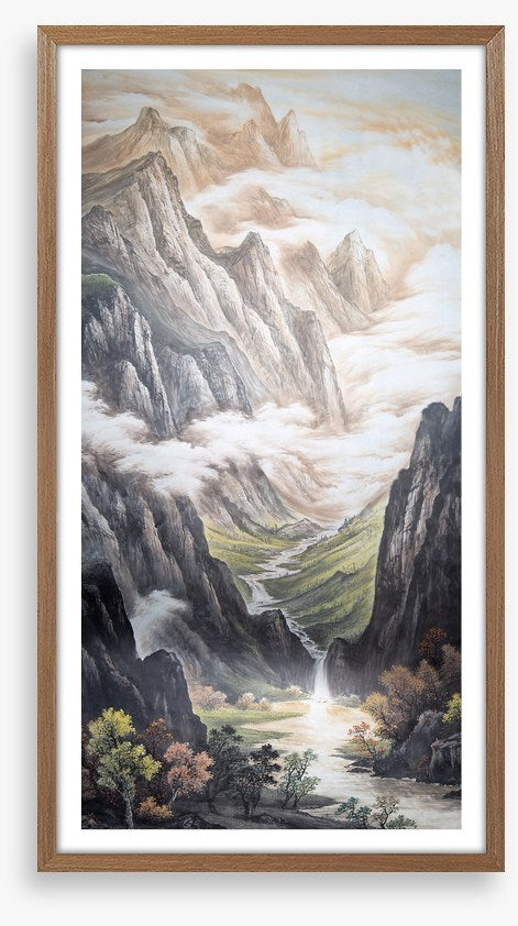 Chinese Art