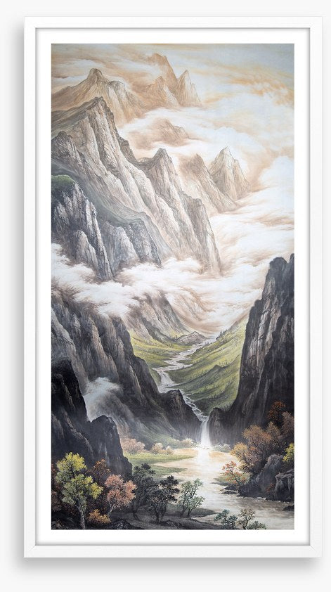 Chinese Art