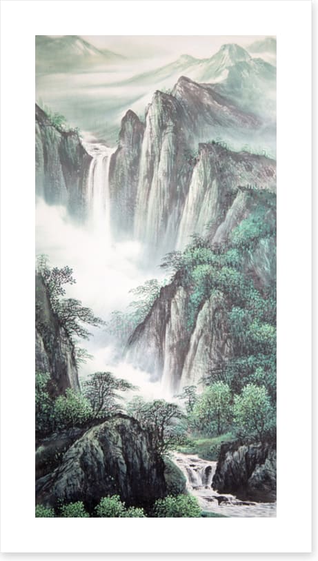 Chinese Art