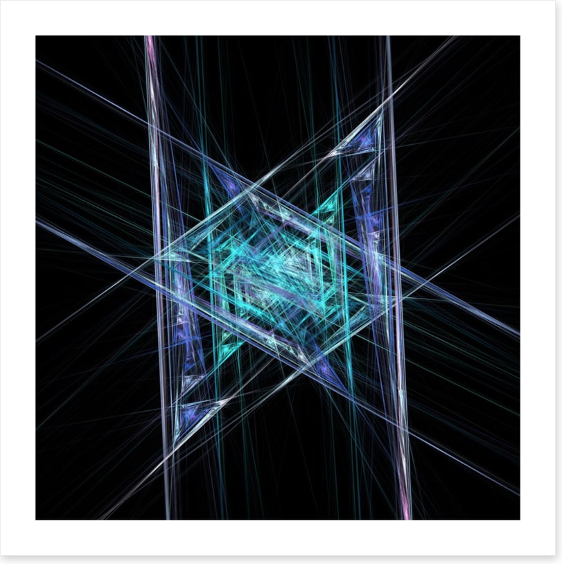 Beyond the prism