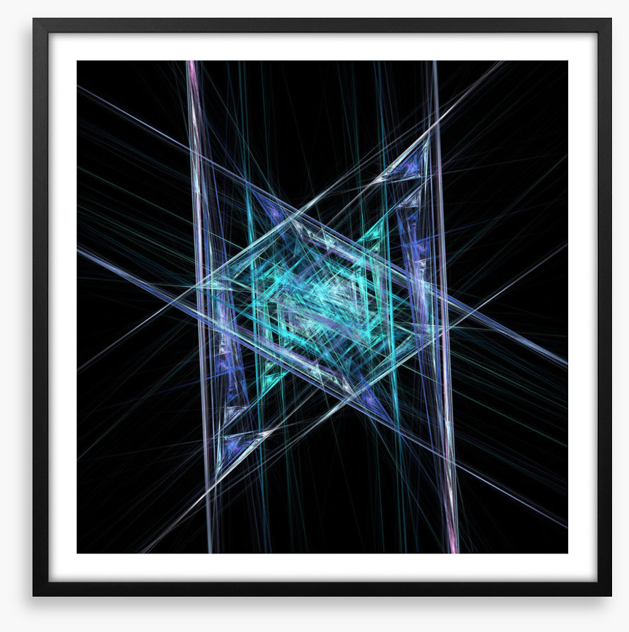 Beyond the prism