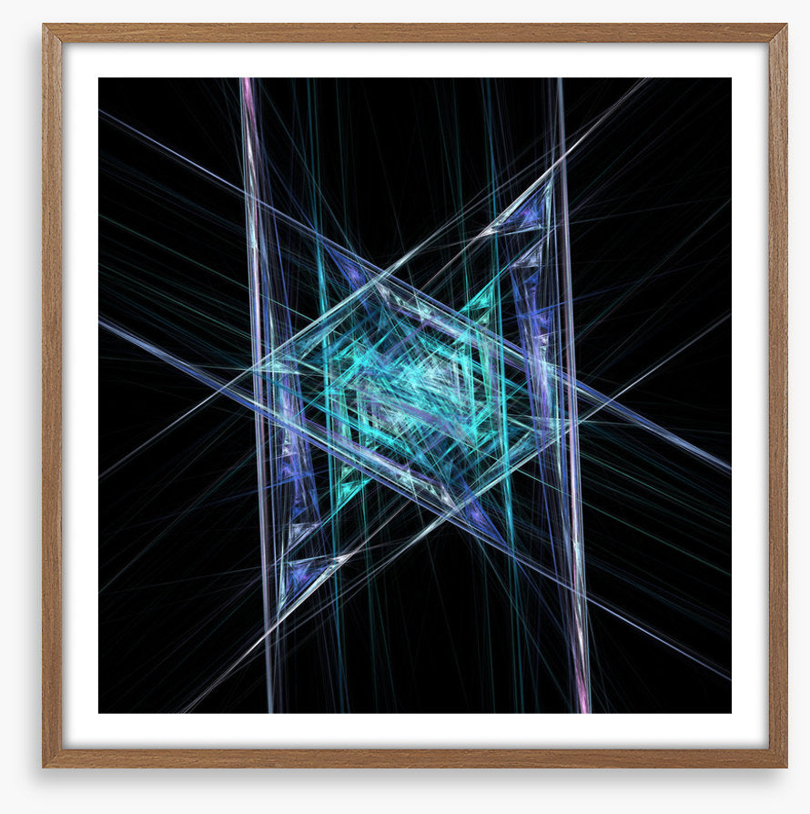 Beyond the prism