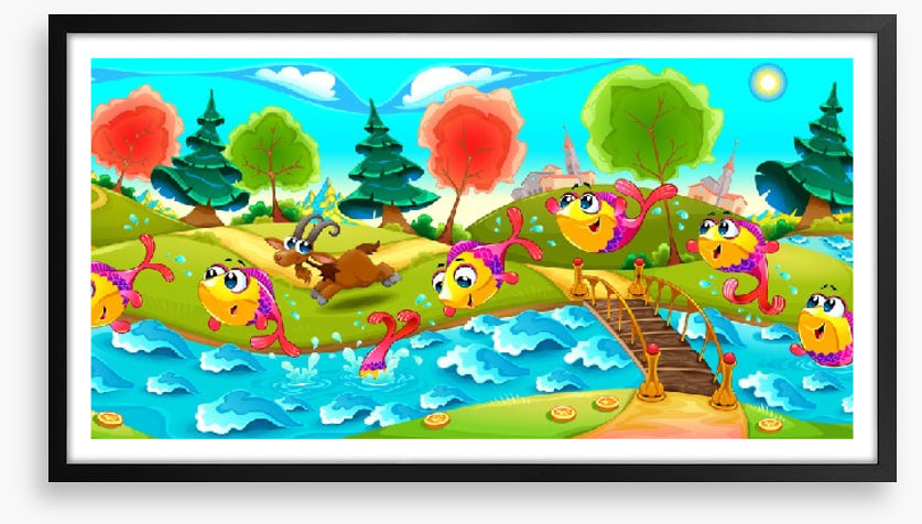Magical Kingdoms