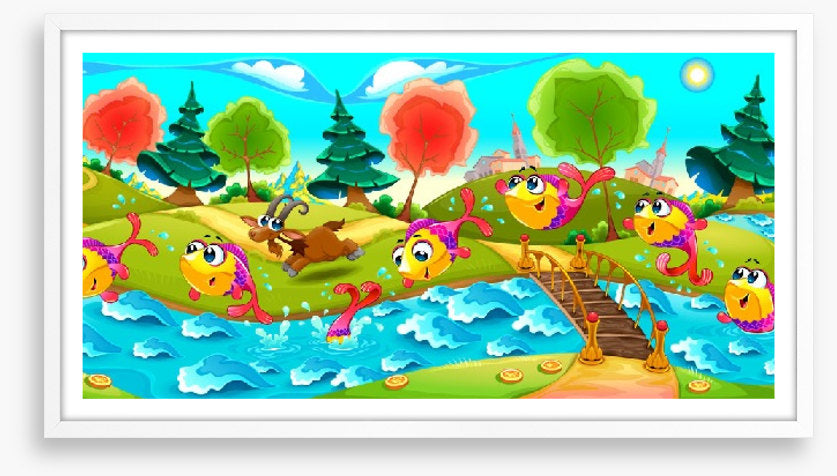 Magical Kingdoms