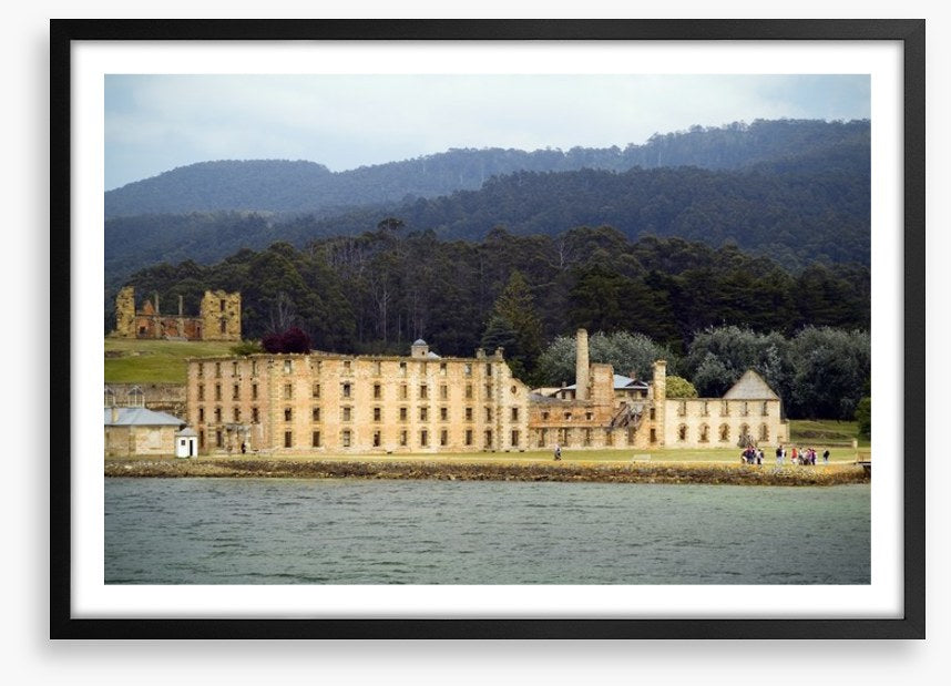 The Penitentiary, Port Arthur